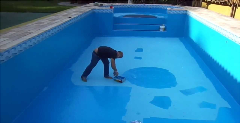 manutenção de piscinas rj